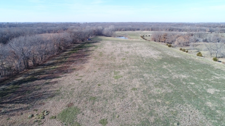 Northern MO Hunting with Income - image 3