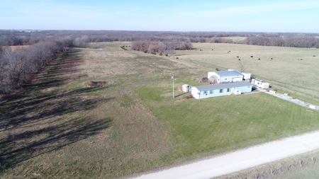Northern MO Hunting with Income - image 2