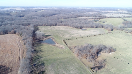Northern MO Hunting with Income - image 17