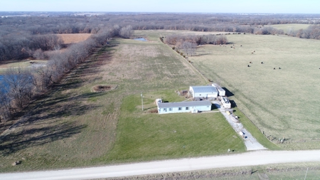 Northern MO Hunting with Income - image 16
