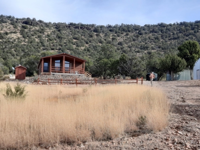 Your Dream Cabin - image 41
