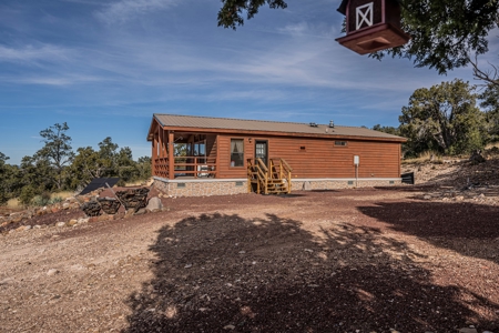 Your Dream Cabin - image 18