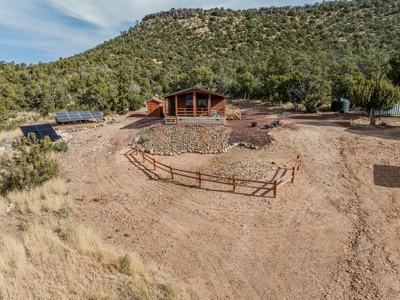 Your Dream Cabin - image 35