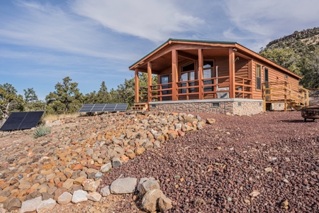 Your Dream Cabin - image 1