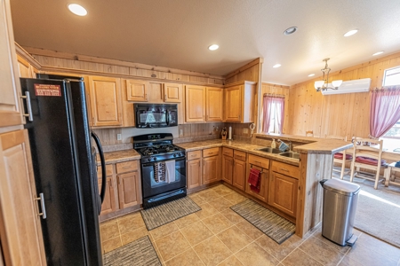 Your Dream Cabin - image 26