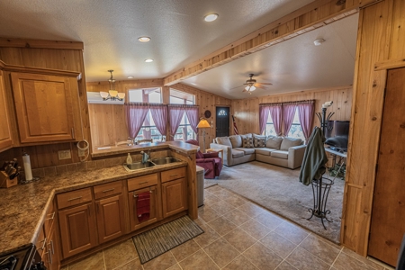 Your Dream Cabin - image 34