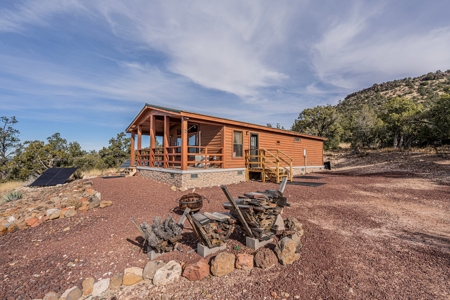 Your Dream Cabin - image 3