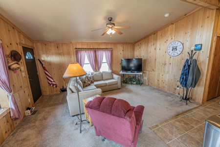 Your Dream Cabin - image 29