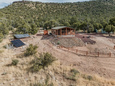 Your Dream Cabin - image 36