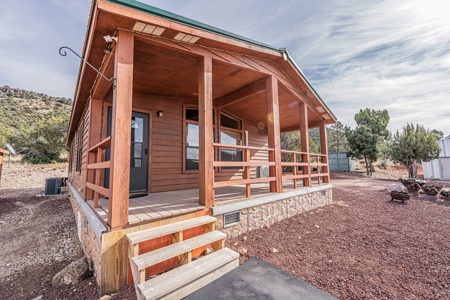 Your Dream Cabin - image 9