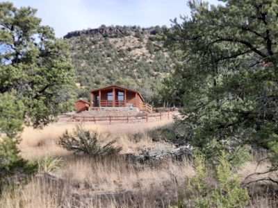 Your Dream Cabin - image 42
