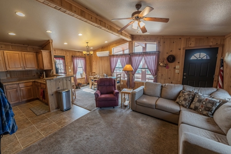 Your Dream Cabin - image 32