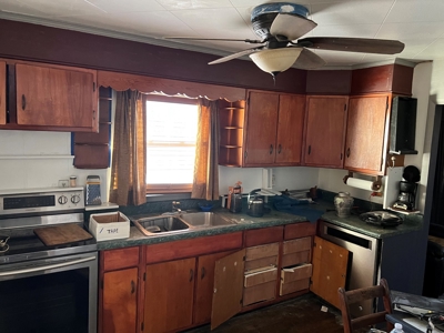 Johnstown Ohio Ranch Home Licking County - image 15