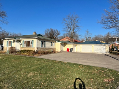 Johnstown Ohio Ranch Home Licking County - image 1