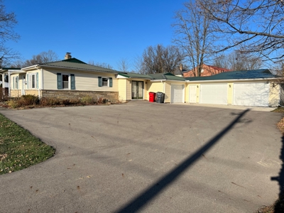 Johnstown Ohio Ranch Home Licking County - image 2