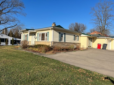 Johnstown Ohio Ranch Home Licking County - image 3