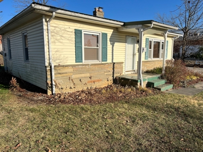 Johnstown Ohio Ranch Home Licking County - image 4