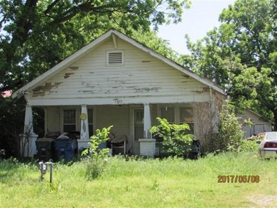 Marvin Harvey Estate - Home on Lot- Chickasha Oklahoma - image 1