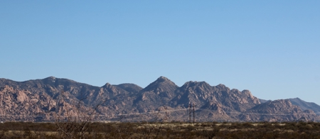 Beautiful Desert Property - image 12