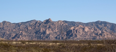 Beautiful Desert Property - image 11