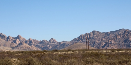 Beautiful Desert Property - image 10