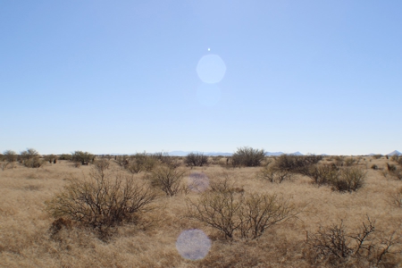 36 + ACRES with Spectacular views of the Dragoon Mtns in AZ - image 12