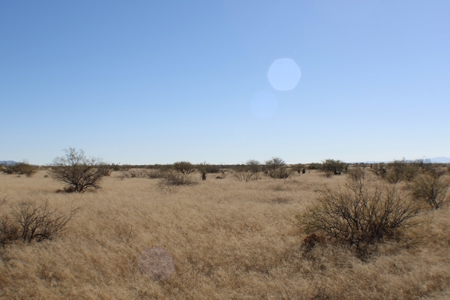 36 + ACRES with Spectacular views of the Dragoon Mtns in AZ - image 11