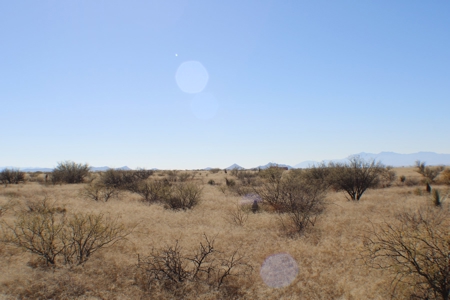 36 + ACRES with Spectacular views of the Dragoon Mtns in AZ - image 13