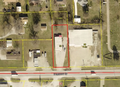 High Traffic Commercial Building in Mexico, MO - image 20