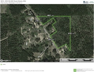 9.34 Wooded Acres for Sale Southwest MS - image 11