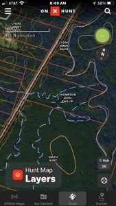 Riverfront Property For Sale Bogue Chitto River Mississippi - image 1