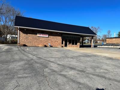 Commercial Building, For Sale or Lease in Glasgow, KY. 42141 - image 1