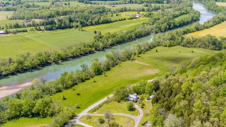15 +/- Acres of Riverfront Property on the Cumberland River - image 19