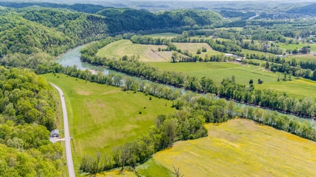 15 +/- Acres of Riverfront Property on the Cumberland River - image 16