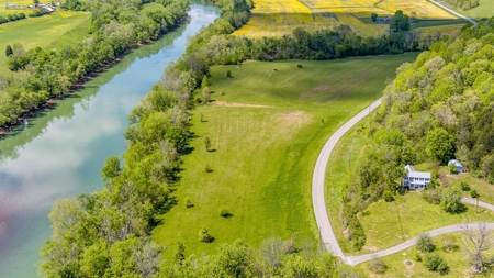 15 +/- Acres of Riverfront Property on the Cumberland River - image 21