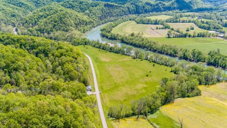 15 +/- Acres of Riverfront Property on the Cumberland River - image 13