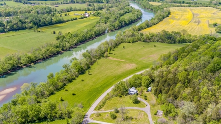 15 +/- Acres of Riverfront Property on the Cumberland River - image 18