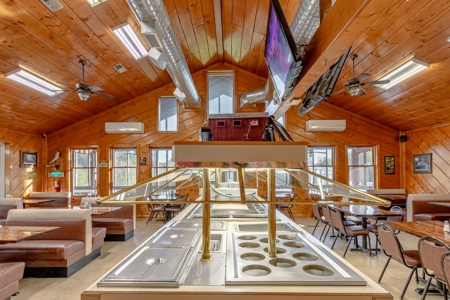 Turnkey Restaurant & 7 +/- Acres in Byrdstown, TN - image 18