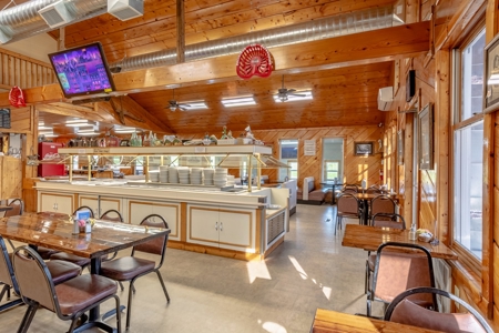 Turnkey Restaurant & 7 +/- Acres in Byrdstown, TN - image 41