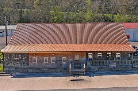 Turnkey Restaurant & 7 +/- Acres in Byrdstown, TN - image 33