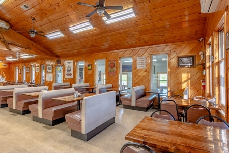 Turnkey Restaurant & 7 +/- Acres in Byrdstown, TN - image 13