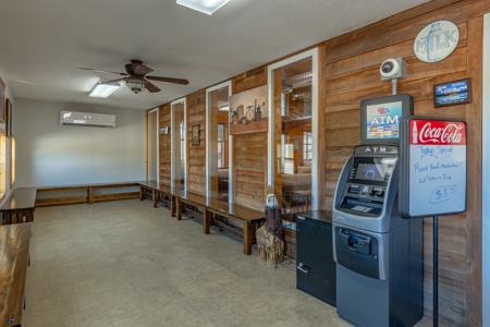 Turnkey Restaurant & 7 +/- Acres in Byrdstown, TN - image 34