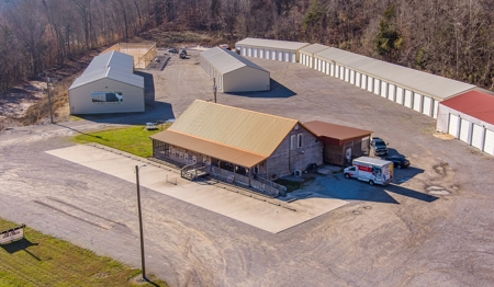 Turnkey Restaurant & 7 +/- Acres in Byrdstown, TN - image 49