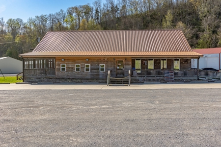 Turnkey Restaurant & 7 +/- Acres in Byrdstown, TN - image 23