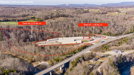 Turnkey Restaurant & 7 +/- Acres in Byrdstown, TN - image 45