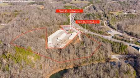 Turnkey Restaurant & 7 +/- Acres in Byrdstown, TN - image 46