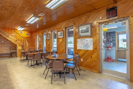 Turnkey Restaurant & 7 +/- Acres in Byrdstown, TN - image 37