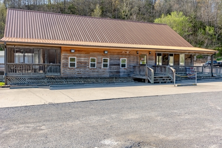 Turnkey Restaurant & 7 +/- Acres in Byrdstown, TN - image 26