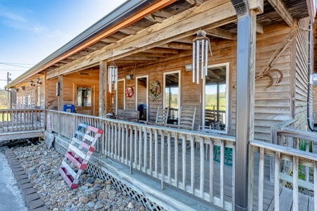 Turnkey Restaurant & 7 +/- Acres in Byrdstown, TN - image 27