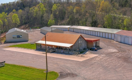 Turnkey Restaurant & 7 +/- Acres in Byrdstown, TN - image 32